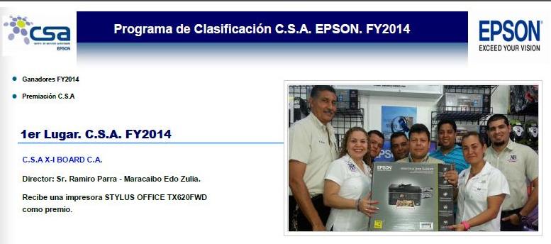 premio